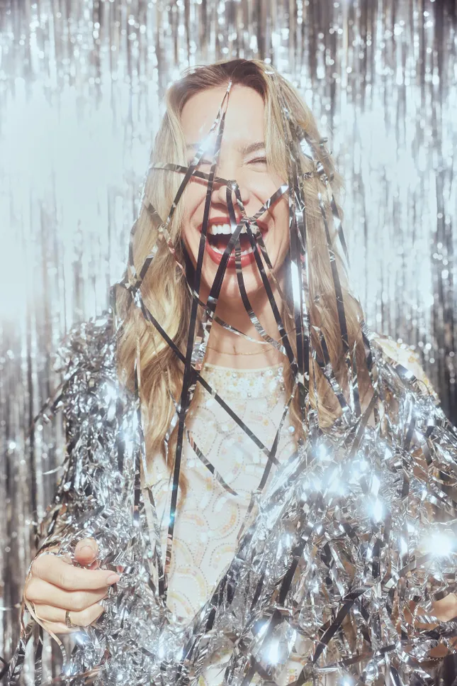 SoHo House - NYE Photo Booth