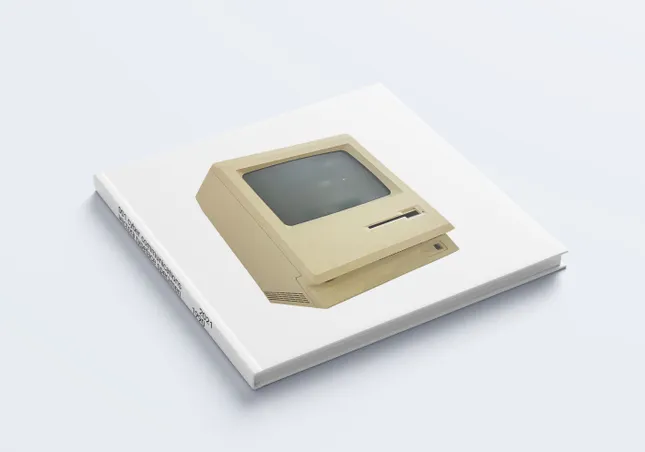 Adrian Frutiger Type Specimen Book