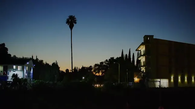 Trouble With Billy Trailer