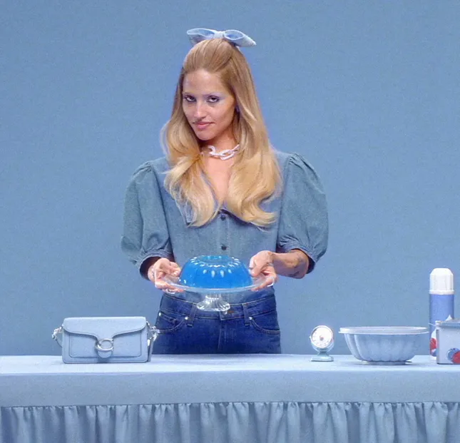 Gabbriette x Coach x Zalando