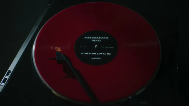 SOMEBODY LOVES ME - DRAKE X PARTYNEXTDOOR // Directed by Jabari Daniel