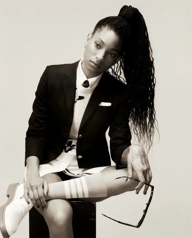 INTERVIEW MAGAZINE