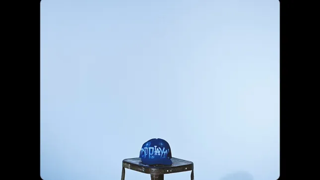 Trey. - Interview (Album Rollout)