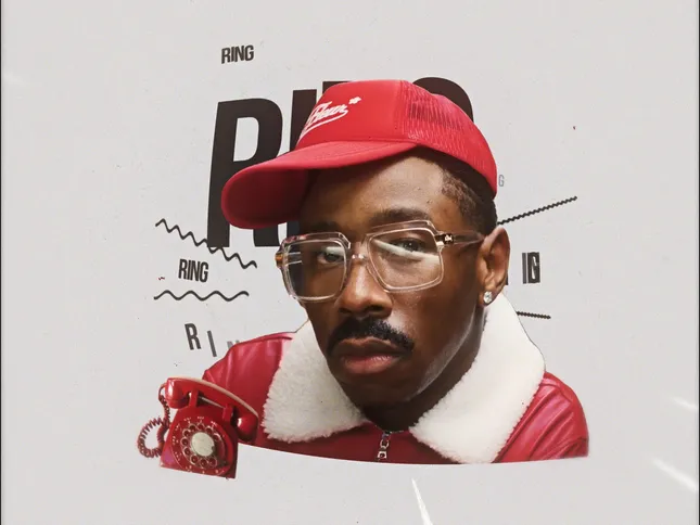 Tyler, The Creator - Ring Ring Ring (Personal Project)