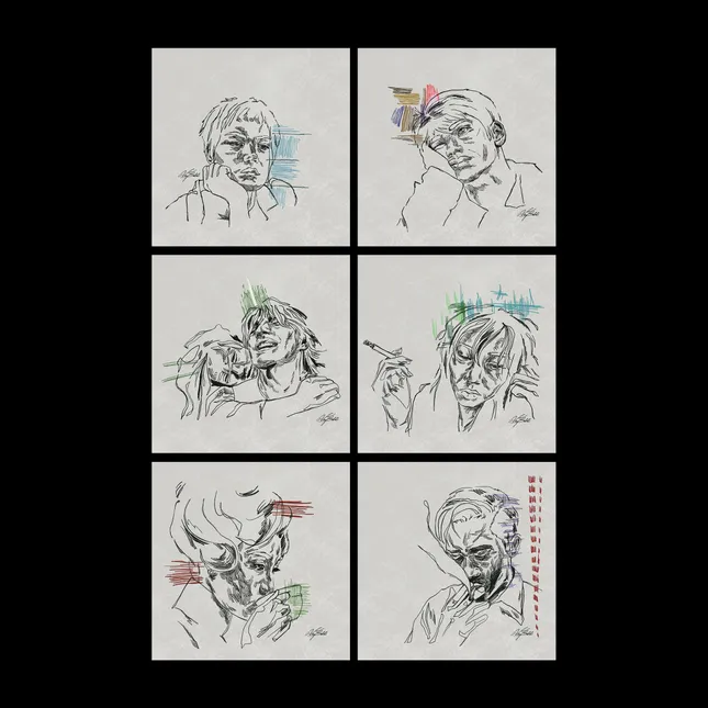 Project image
