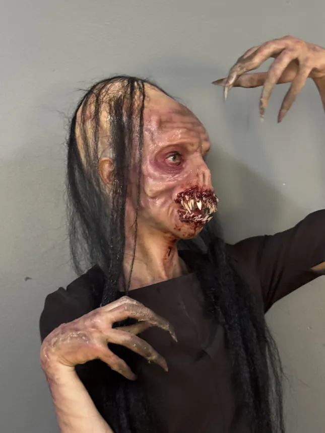 Parasite