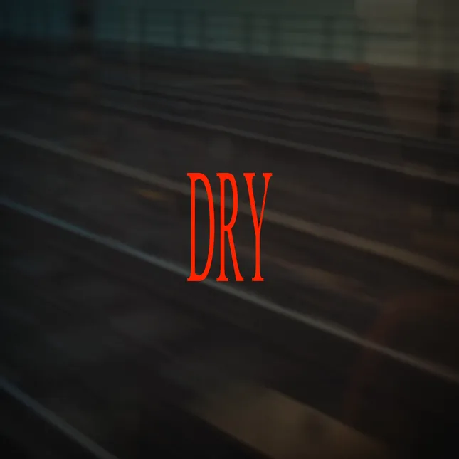 (VNC2) DRY