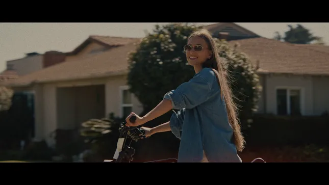 Blulans E-Bike ( AD )