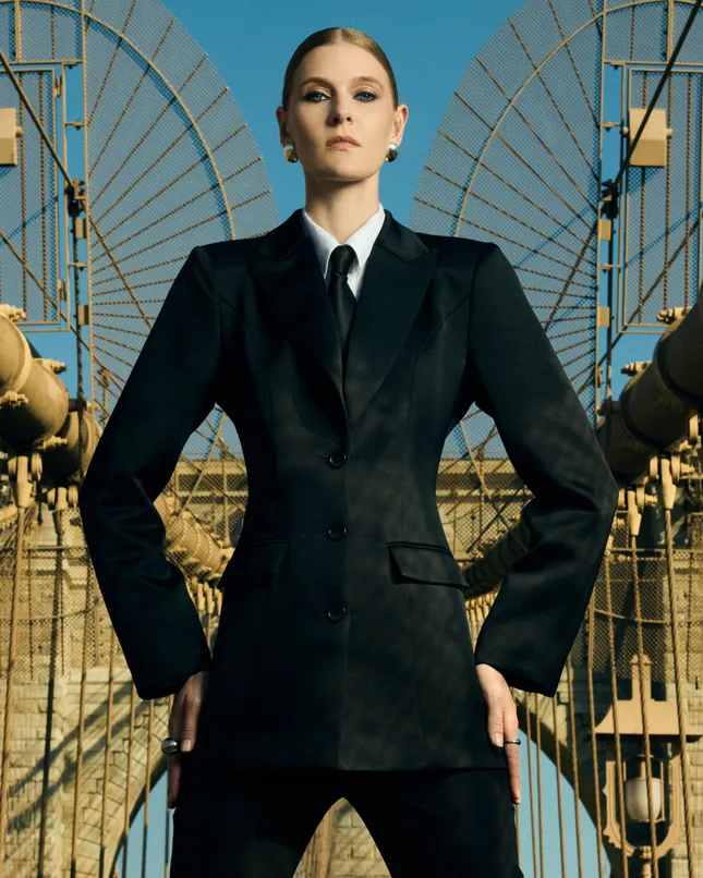 Kudzai King ‘Modern Armor’