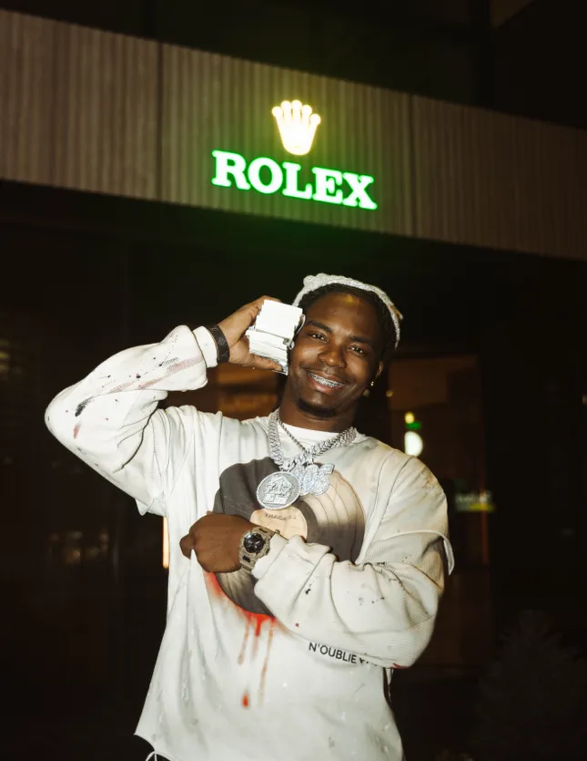 Caelen Carson, NFL, Dallas Cowboys