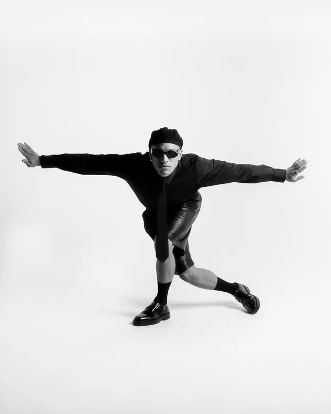 Project image