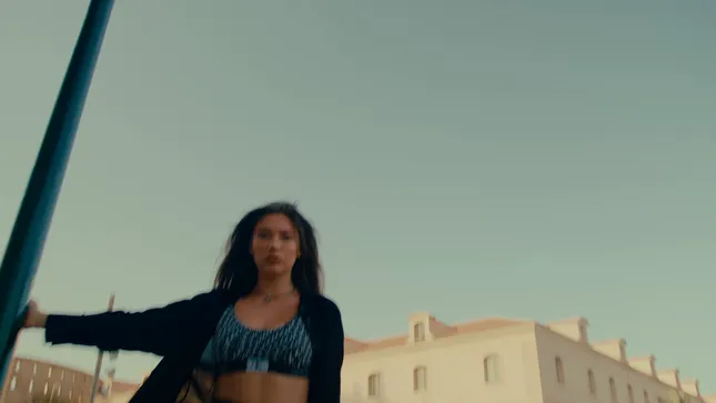 ADRIANA “FASHION FILM”
