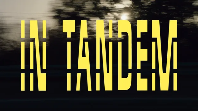 In Tandem