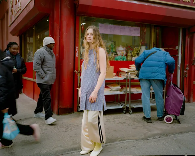 Pony MFG Co. Spring 26