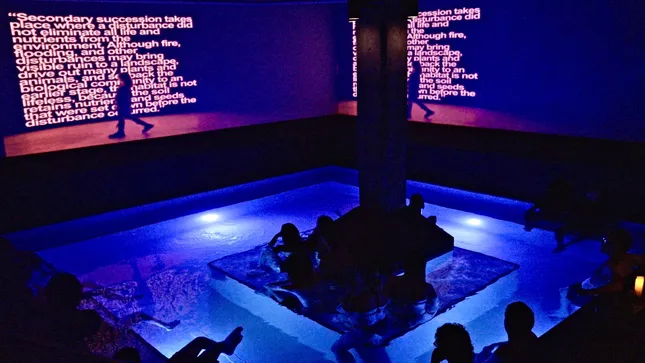 Hypervolume Screening