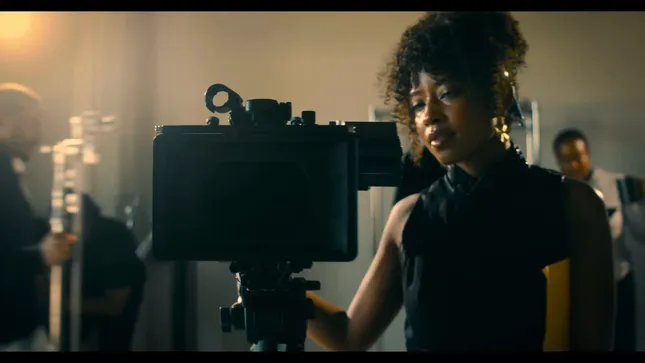 American Black Film Festival - 30th Anniversary Spot