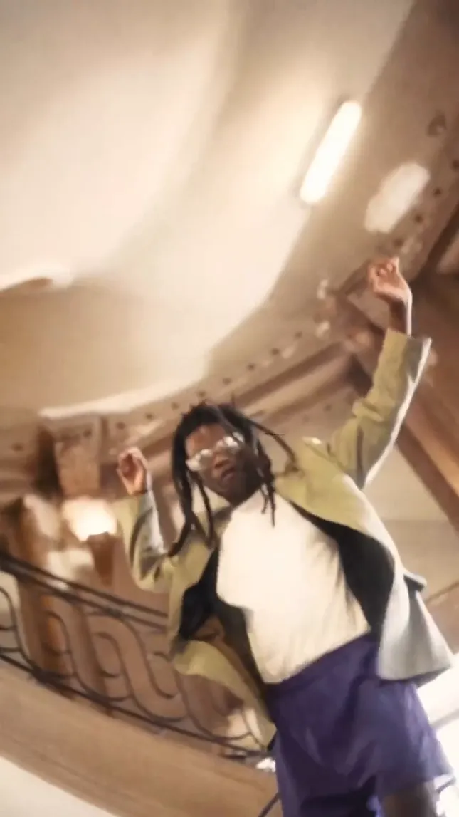 Demain Rétro Campagne été (2022)