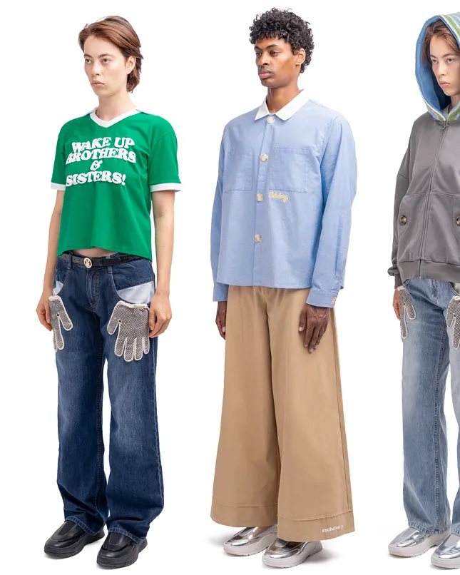 Advisry Summer 24 Collection