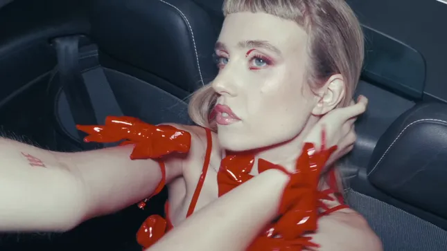 FERRARI | music video