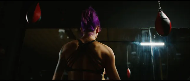 Get Down :90 “Sports Ad”