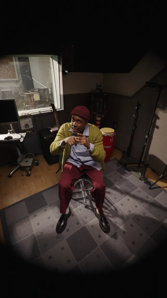 Dawit- Money Maker