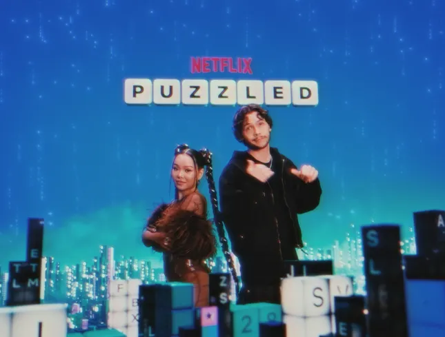 Puzzled (Netflix Games) - Music Video