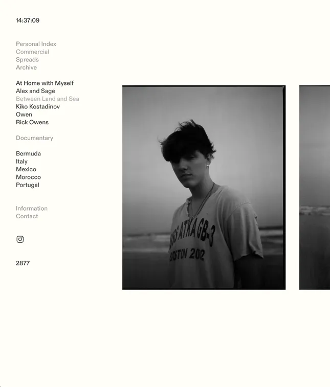 Project image