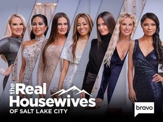 The Real Housewives of Salt Lake City