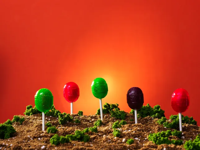 Blow Pop