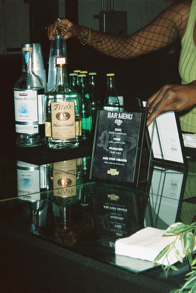Project image
