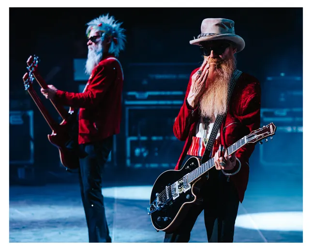 Stagecoach Country Music Fest 2023