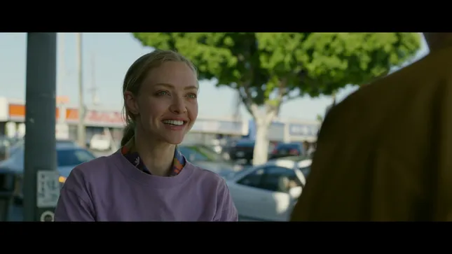 Ed Helms and Amanda Seyfried - "The Clapper" (Trailer)