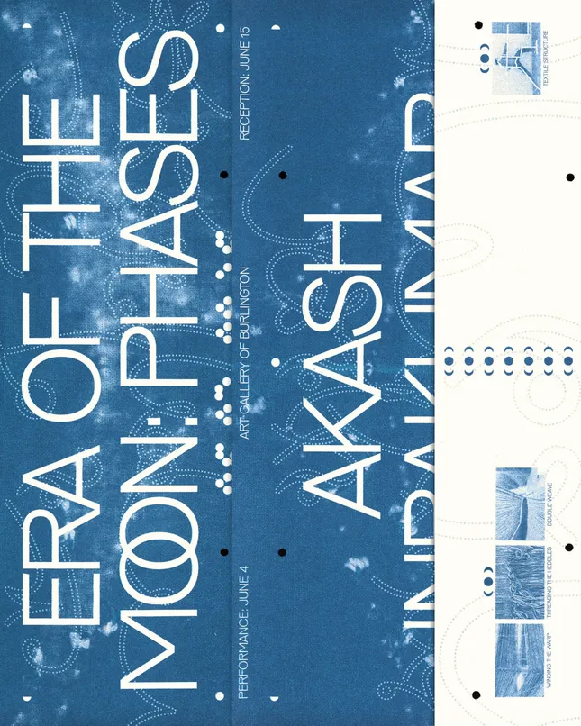 Era of the Moon: Phases