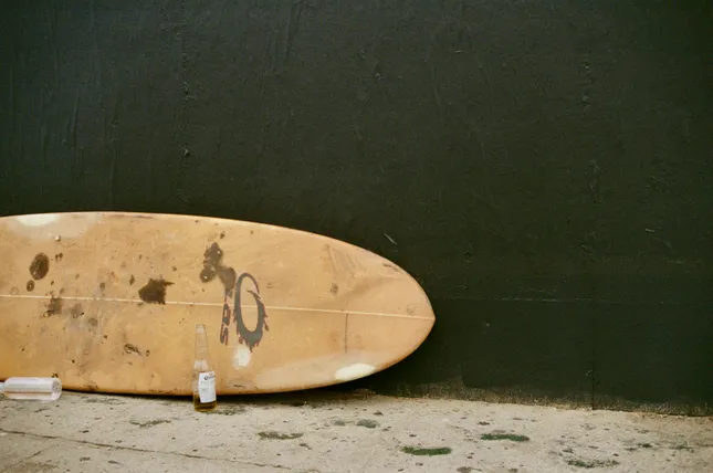 “Bypass on the Boardwalk”