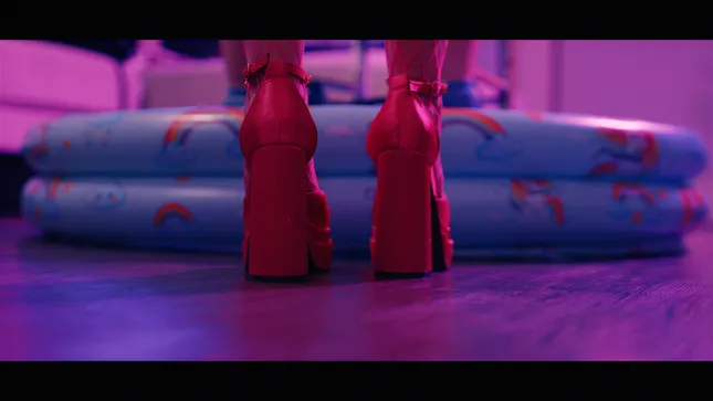 Please Like Me // SHORT
