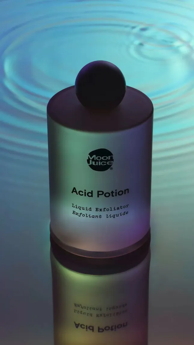 Cosmetics and Skincare Product Photography