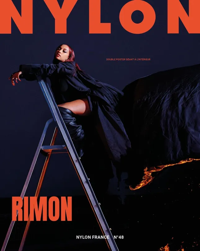 Rimon - Nylon France