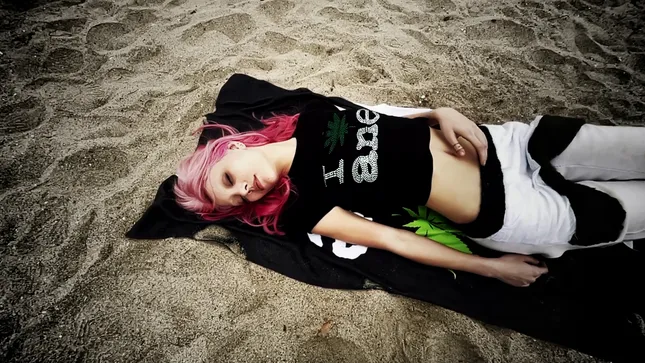 420 alaskane towel