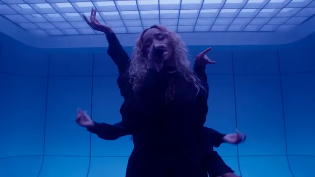 Uh Huh - Tinashe for VEVO