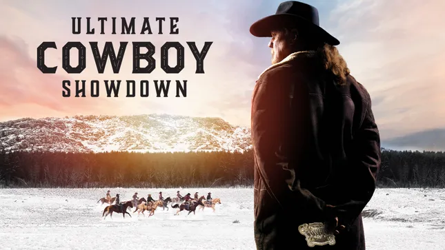 Ultimate Cowboy Showdown Season 3