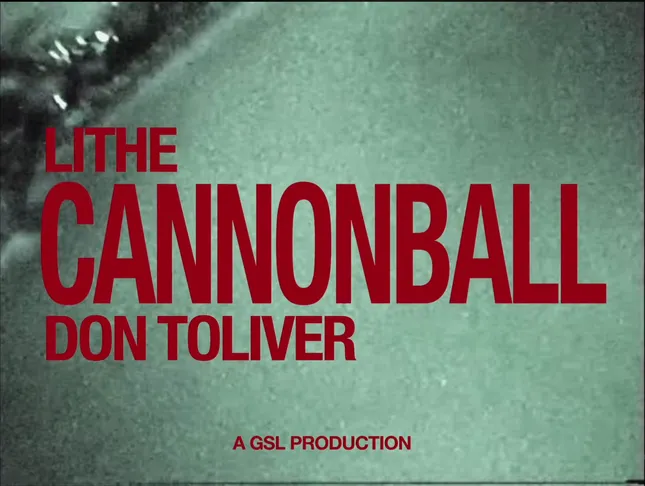 Lithe ft. Don Toliver - Cannonball