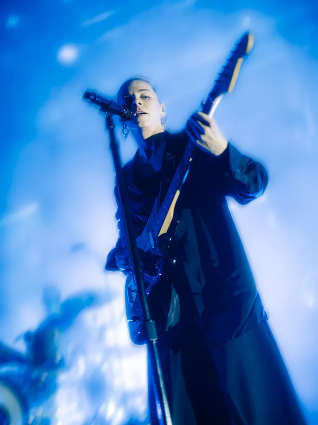 PVRIS - White Noise 10 Year Anniversary - Denver, CO (2025)