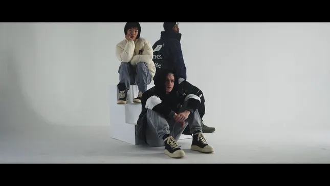 Pathos x Winter Campaign [2022]