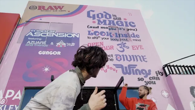“abbot kinney” Music Video