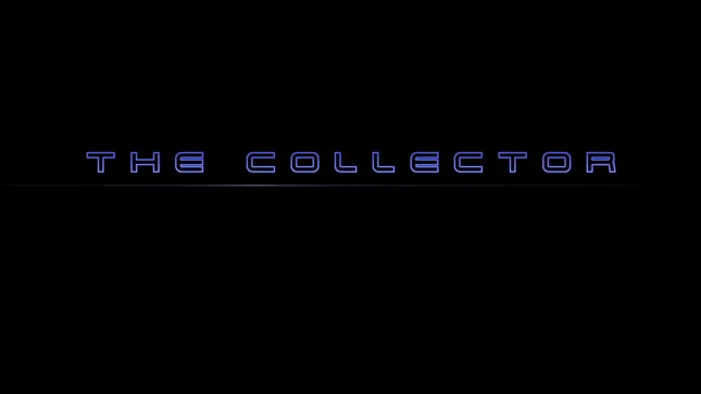 The Collector