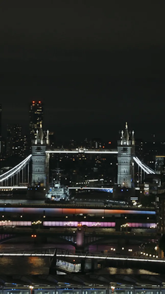 H&M&180 The London Issue