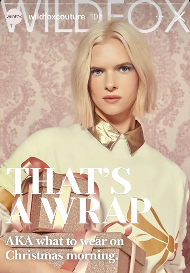 Wildfox