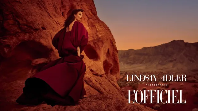 L’Officiel Arabia