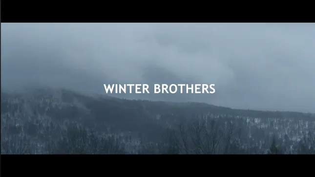 Winter Brothers