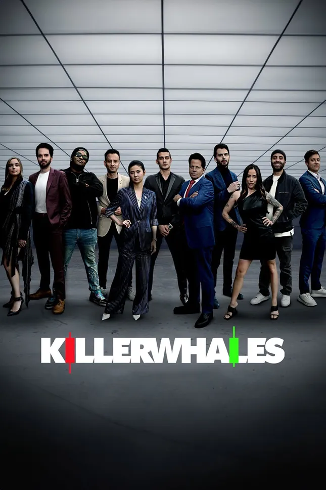 Killer Whales